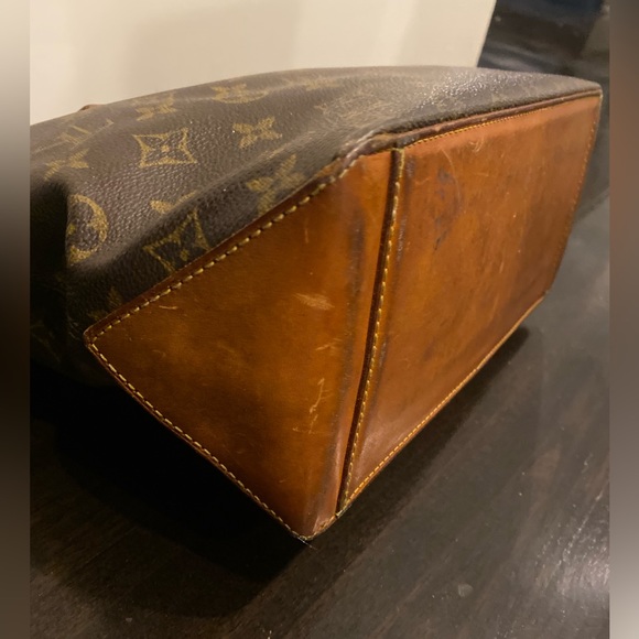 Louis Vuitton Tote Bag - Picture 10 of 14